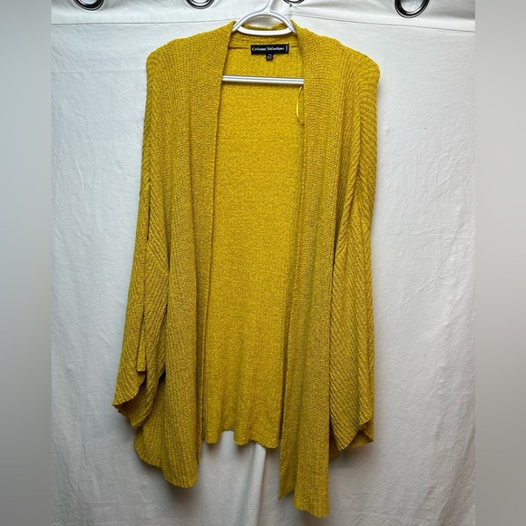 Catherine Malandrino Cardigan sz One size - Picture 2 of 5